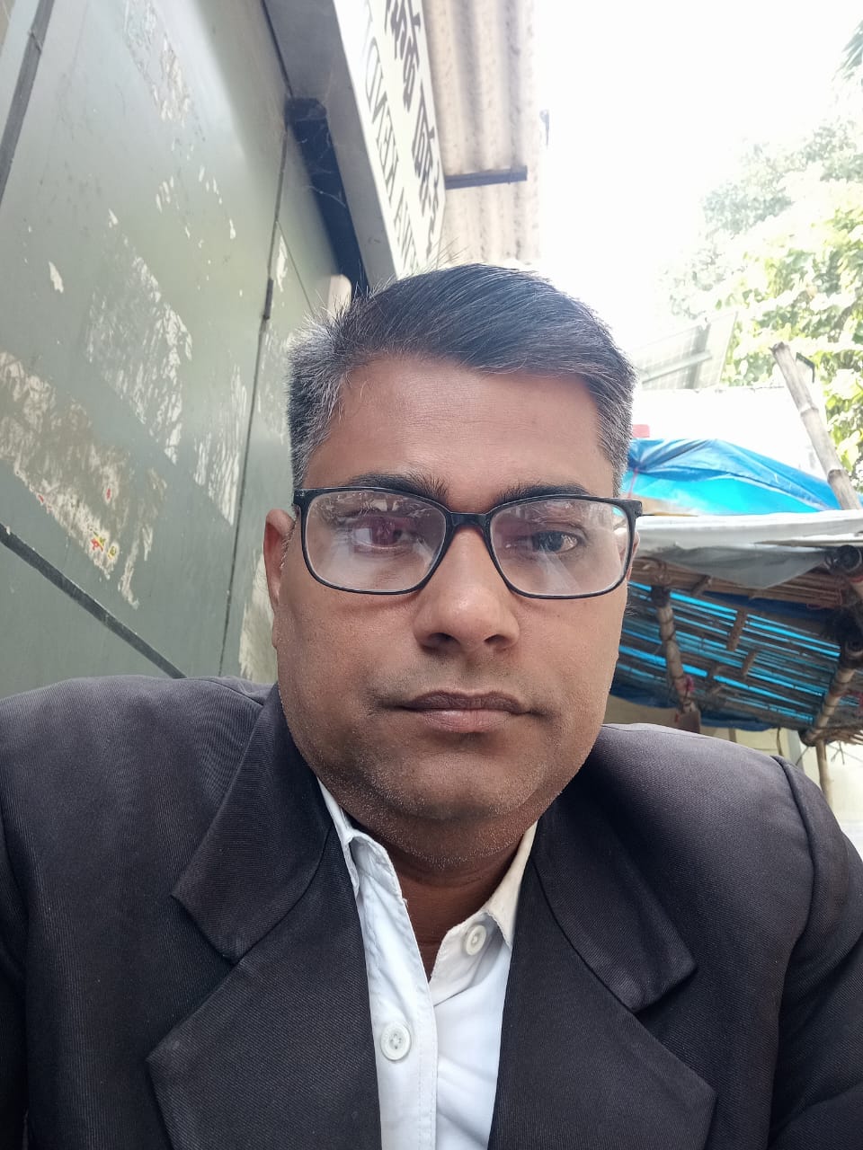 Advocate AD Kamlesh Kumar